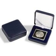 Dėžutė monetų kapsulei, 1 vnt. kaina ir informacija | Numizmatika | pigu.lt