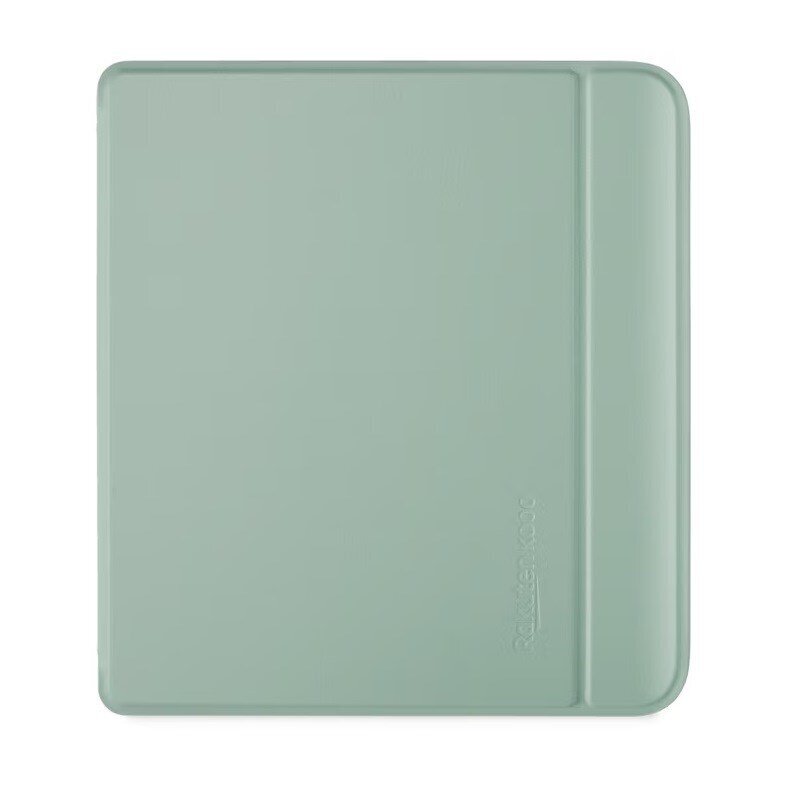 Kobo Libra Colour Basic SleepCover Case Garden Green цена и информация | Planšečių, el. skaityklių dėklai | pigu.lt