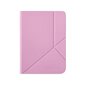 Kobo Clara ColourBW SleepCover Case Candy Pink (N365-AC-PK-E-PU) цена и информация | Planšečių, el. skaityklių dėklai | pigu.lt