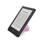 Kobo Clara ColourBW SleepCover Case Candy Pink (N365-AC-PK-E-PU) kaina ir informacija | Planšečių, el. skaityklių dėklai | pigu.lt