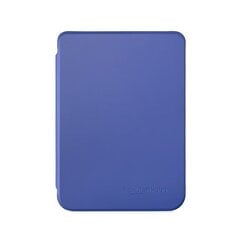 Kobo Clara Colour/BW Basic SleepCover Case Cobalt Blue (N365-AC-BL-O-PU) kaina ir informacija | Planšečių, el. skaityklių dėklai | pigu.lt