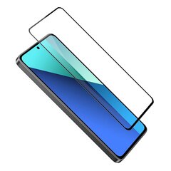 Nillkin Tempered Glass 2.5D CP+ PRO Black for Xiaomi Redmi Note 13 4G цена и информация | Защитные пленки для телефонов | pigu.lt