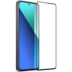 Nillkin Tempered Glass 2.5D CP+ PRO Black for Xiaomi Redmi Note 13 4G цена и информация | Защитные пленки для телефонов | pigu.lt