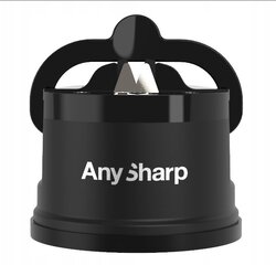 AnySharp rankinis galąstuvas, 1 vnt. kaina ir informacija | Peiliai ir jų priedai | pigu.lt