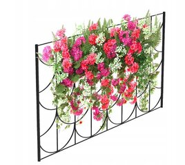 Растение арка Fluxar home AR315, 75 см цена и информация | Подставки для цветов, держатели для вазонов | pigu.lt