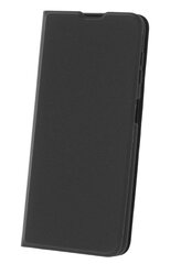 Mocco Smart Soft Magnet Book Case Чехол Книжка для телефона Apple iPhone 15 Pro Max цена и информация | Чехлы для телефонов | pigu.lt