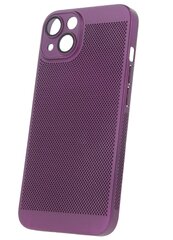 Mocco Airy Back Case kaina ir informacija | Telefono dėklai | pigu.lt