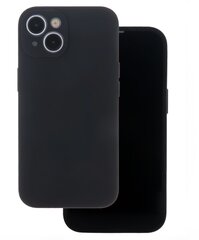 Mocco Solid Silicon Case kaina ir informacija | Telefono dėklai | pigu.lt