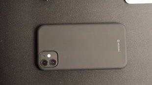 Swissten Soft Joy Case Чехол для Xiaomi Redmi Note 13 4G цена и информация | Чехлы для телефонов | pigu.lt