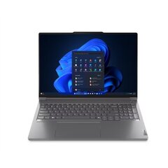 Lenovo ThinkBook 16p Gen 5 IRX (21N50012MH) цена и информация | Ноутбуки | pigu.lt