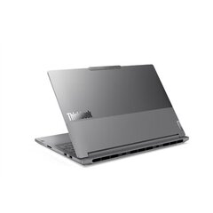 Lenovo ThinkBook 16p Gen 5 IRX (21N50012MH) kaina ir informacija | Nešiojami kompiuteriai | pigu.lt