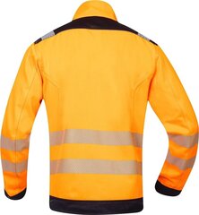 Ardon darbo švarkas oranžinis цена и информация | Рабочая одежда | pigu.lt