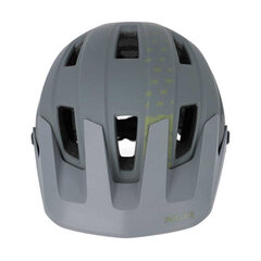 Šalmas XLC Enduro, pilkas цена и информация | Шлемы | pigu.lt