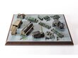 Surenkamas modelis Airfix WWII RAF Bomber Re-Supply Set 1/72, A05330 kaina ir informacija | Konstruktoriai ir kaladėlės | pigu.lt