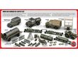 Surenkamas modelis Airfix WWII RAF Bomber Re-Supply Set 1/72, A05330 kaina ir informacija | Konstruktoriai ir kaladėlės | pigu.lt