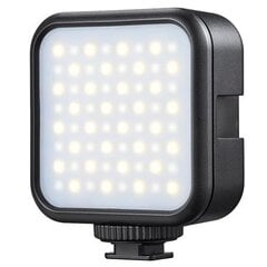 Godox LED6Bi kaina ir informacija | Fotografijos apšvietimo įranga | pigu.lt