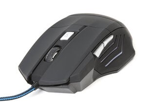Omega мышка Varr V3200 OM-268 Gaming (43047) цена и информация | Мыши | pigu.lt