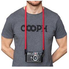 Cooph C110030054 kaina ir informacija | Priedai fotoaparatams | pigu.lt
