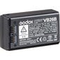 Godox VB26B цена и информация | Akumuliatoriai fotoaparatams | pigu.lt