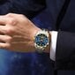 Vyriškas Laikrodis POEDAGAR 777 kaina ir informacija | Vyriški laikrodžiai | pigu.lt