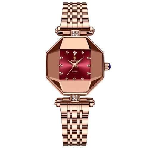 Moteriškas Laikrodis POEDAGAR 870 kaina ir informacija | Moteriški laikrodžiai | pigu.lt