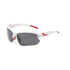 Спортивные солнцезащитные очки с поляризацией цена и информация | Солнцезащитные очки для мужчин | pigu.lt