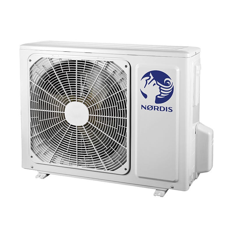 Sieninis oro kondicionierius Nordis Sirius S24TC1 7.0/7.18 kW цена и информация | Kondicionieriai, šilumos siurbliai, rekuperatoriai | pigu.lt