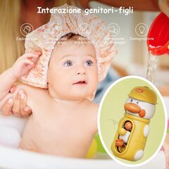 Vonios žaislas antis kaina ir informacija | Žaislai kūdikiams | pigu.lt