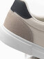Laisvalaikio batai vyrams Ombre Clothing v2 om-fotl-0146, smėlio spalvos kaina ir informacija | Vyriški batai | pigu.lt