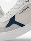 Laisvalaikio batai vyrams Ombre Clothing v1 om-fotl-0146, balti цена и информация | Vyriški batai | pigu.lt