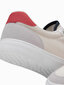 Laisvalaikio batai vyrams Ombre Clothing v1 om-fotl-0146, balti цена и информация | Vyriški batai | pigu.lt