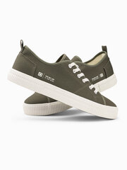 Обувь для повседневной жизни или активного отдыха Safety Jogger Colorado Green цена и информация | Кроссовки для мужчин | pigu.lt
