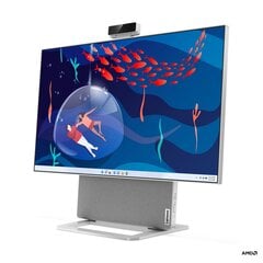 Lenovo Yoga AIO 7 27APH8 (F0HK001YMW) kaina ir informacija | Stacionarūs kompiuteriai | pigu.lt