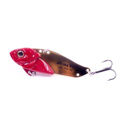 Strike-Pro JG-005E 785E 6.5cm/26g/sinking цена и информация | Воблеры, приманки, блесны | pigu.lt