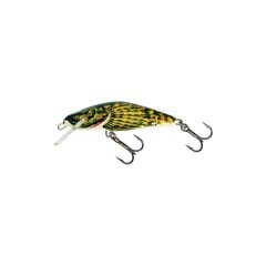 Masalas Salmo Bullhead 4.5F BUL цена и информация | Воблеры, приманки, блесны | pigu.lt