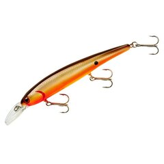 Воблер Pradco Walleye Shallow 95 11,9cm/17,72g/1,2-3,6m цена и информация | Воблеры, приманки, блесны | pigu.lt