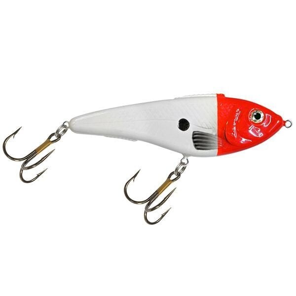 Vobleris Aqua Fishing Tackle цена и информация | Vobleriai, masalai, blizgės | pigu.lt