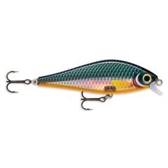 Masalas Rapala Super Shadow Rap HLW kaina ir informacija | Rapala Žvejybos reikmenys | pigu.lt