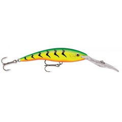 Masalas Rapala Lure Deep Tail Dancer BLT kaina ir informacija | Vobleriai, masalai, blizgės | pigu.lt