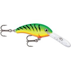 Masalas Rapala Lure Shad Dancer FT kaina ir informacija | Vobleriai, masalai, blizgės | pigu.lt