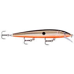 Masalas Rapala Husky Jerk SBR kaina ir informacija | Vobleriai, masalai, blizgės | pigu.lt