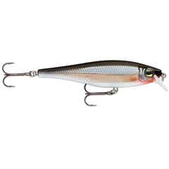 Воблер BX Minnow 7cm/7g/06-1.2m S цена и информация | Воблеры, приманки, блесны | pigu.lt