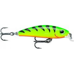 Masalas Rapala Ultra Light Minnow FT kaina ir informacija | Vobleriai, masalai, blizgės | pigu.lt