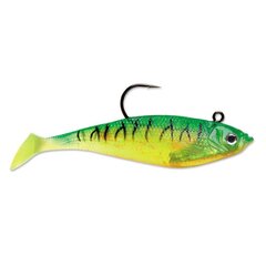 Приманка WildEye Swim Shad 13см/43г FT 3шт цена и информация | Воблеры, приманки, блесны | pigu.lt