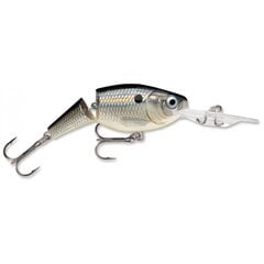 Masalas Rapala Lure Jointed Shad Rap SSD kaina ir informacija | Vobleriai, masalai, blizgės | pigu.lt