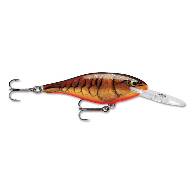 Masalas Rapala Lure Shad Rap DCW kaina ir informacija | Vobleriai, masalai, blizgės | pigu.lt