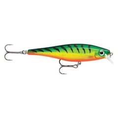 Воблер BX Minnow 10cm/12g/0.9-1.5m FT цена и информация | Воблеры, приманки, блесны | pigu.lt