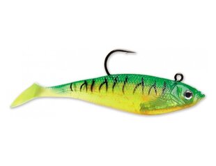 Приманка WildEye Swim Shad 13см/43г FT 3шт цена и информация | Воблеры, приманки, блесны | pigu.lt