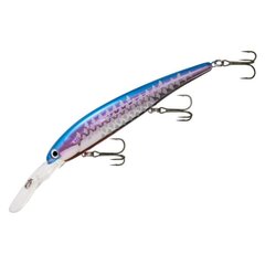 Masalas Pradco Walleye Deep B21 11,9cm/17,72g/3,6-8,1m. kaina ir informacija | Vobleriai, masalai, blizgės | pigu.lt