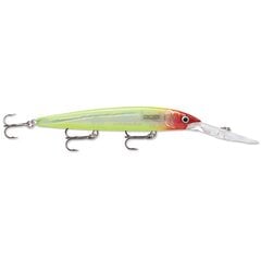 Masalas Rapala Lure Down Deep Husky Jerk GCL kaina ir informacija | Vobleriai, masalai, blizgės | pigu.lt